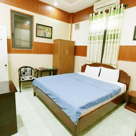 Minh Quang Hotel Hội An Buitenkant foto