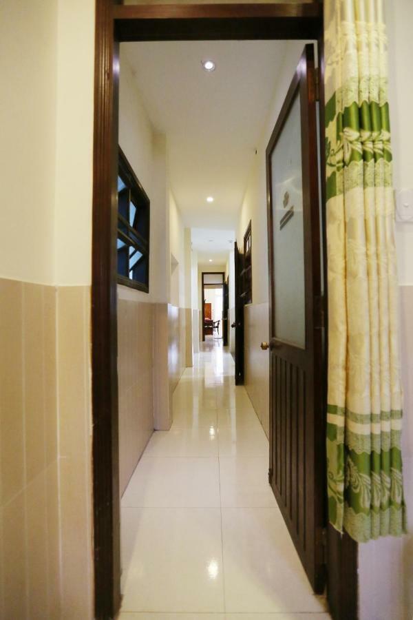 Minh Quang Hotel Hội An Buitenkant foto
