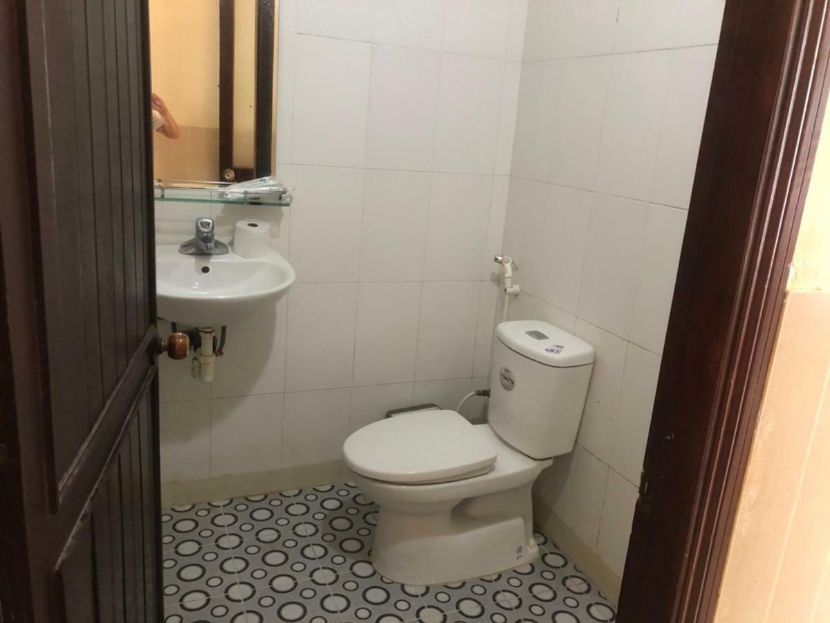 Minh Quang Hotel Hội An Buitenkant foto